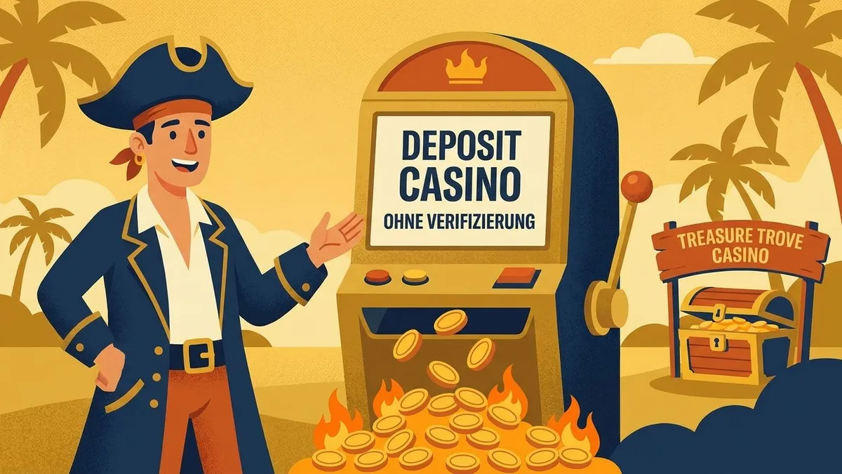 Casino Ohne Verifizierung Slot Spiel