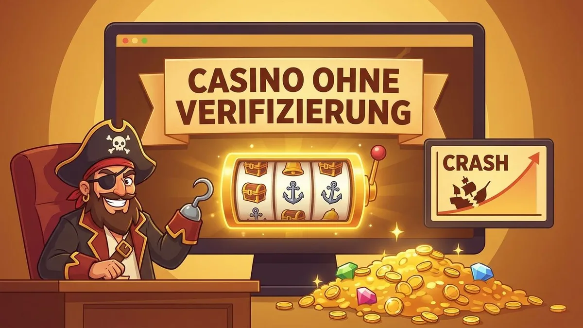 Casino Ohne Verifizierung Crash Games